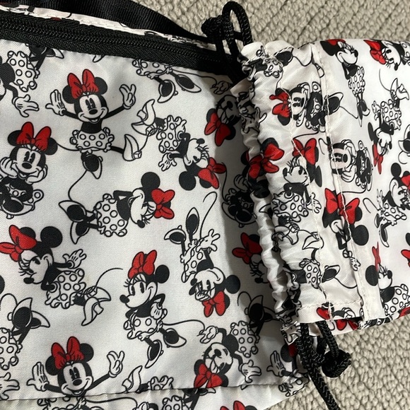 Disney Petunia Pickle Bottom Travel Set - Picture 4 of 7